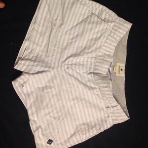 Sperry chino shorts