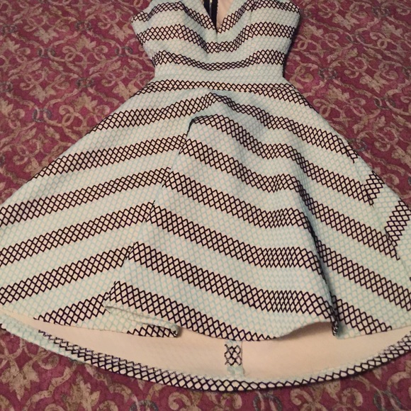 Dress - Picture 3 of 4