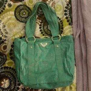 Roxy purse