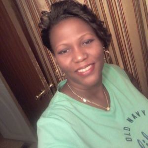 Meet your Posher, Tonya