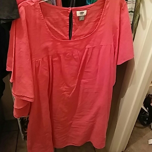 Old navy dress