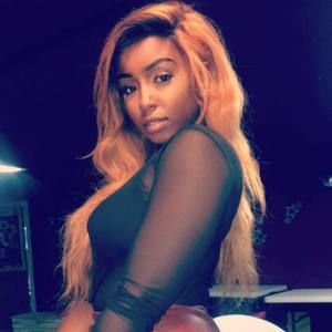 Meet your Posher, Shanice