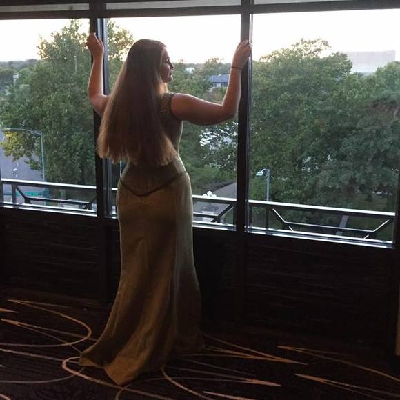 Meet your Posher, Stefanie