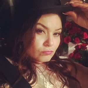 Meet your Posher, Daisy