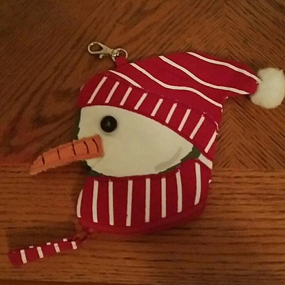 Thirty-One Icon Coin Purse