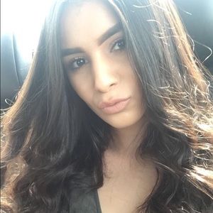 Meet your Posher, Lissette