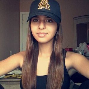 Meet your Posher, Alyssa