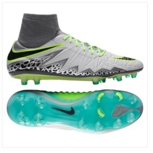 Nike Hypervenom Phatal