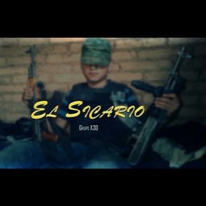 Meet your Posher, Carlos