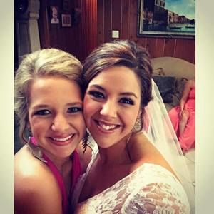 Meet your Posher, Kaitlyn