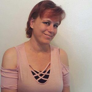 Meet your Posher, Camille