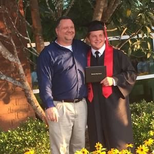 Meet your Posher, Nicholas