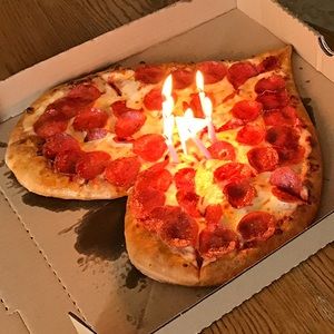 Meet your Posher, Brenda