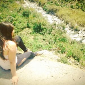 Meet your Posher, Allison