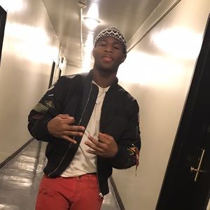 Meet your Posher, Jamar