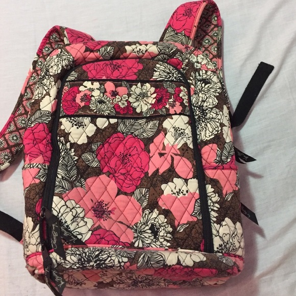 Vera Bradley backpack