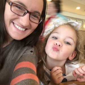 Meet your Posher, Rachel