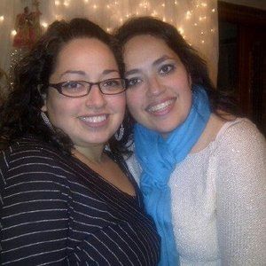 Meet your Posher, Alejandra lucia