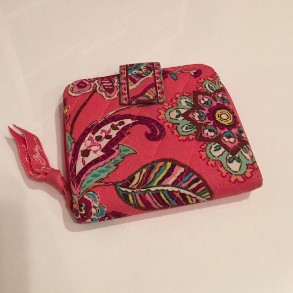 Vintage Vera Bradley Wallet