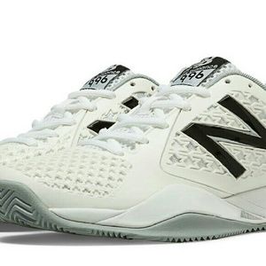 New balance tennis sneakers