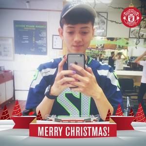 Meet your Posher, Ken