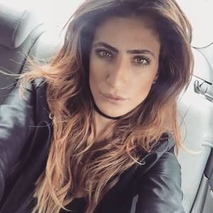 Meet your Posher, Fifi