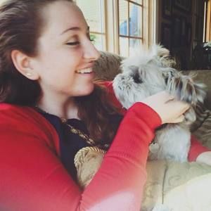 Meet your Posher, Cassidy