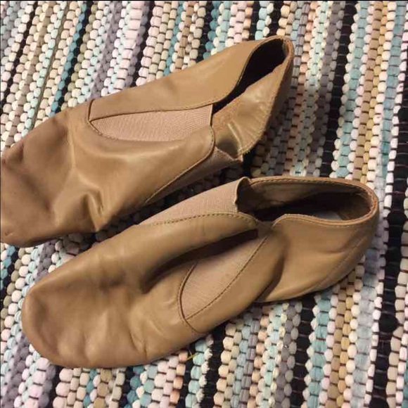 Dance shoes capezio