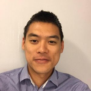 Meet your Posher, Richard