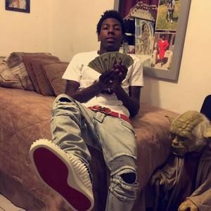 Meet your Posher, Randy