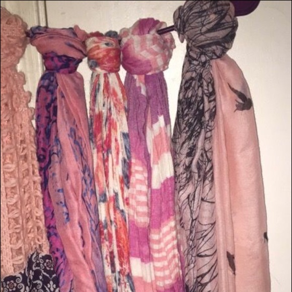 Scarves - Picture 1 of 1