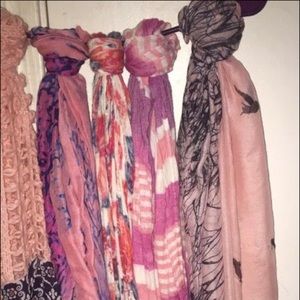 Scarves