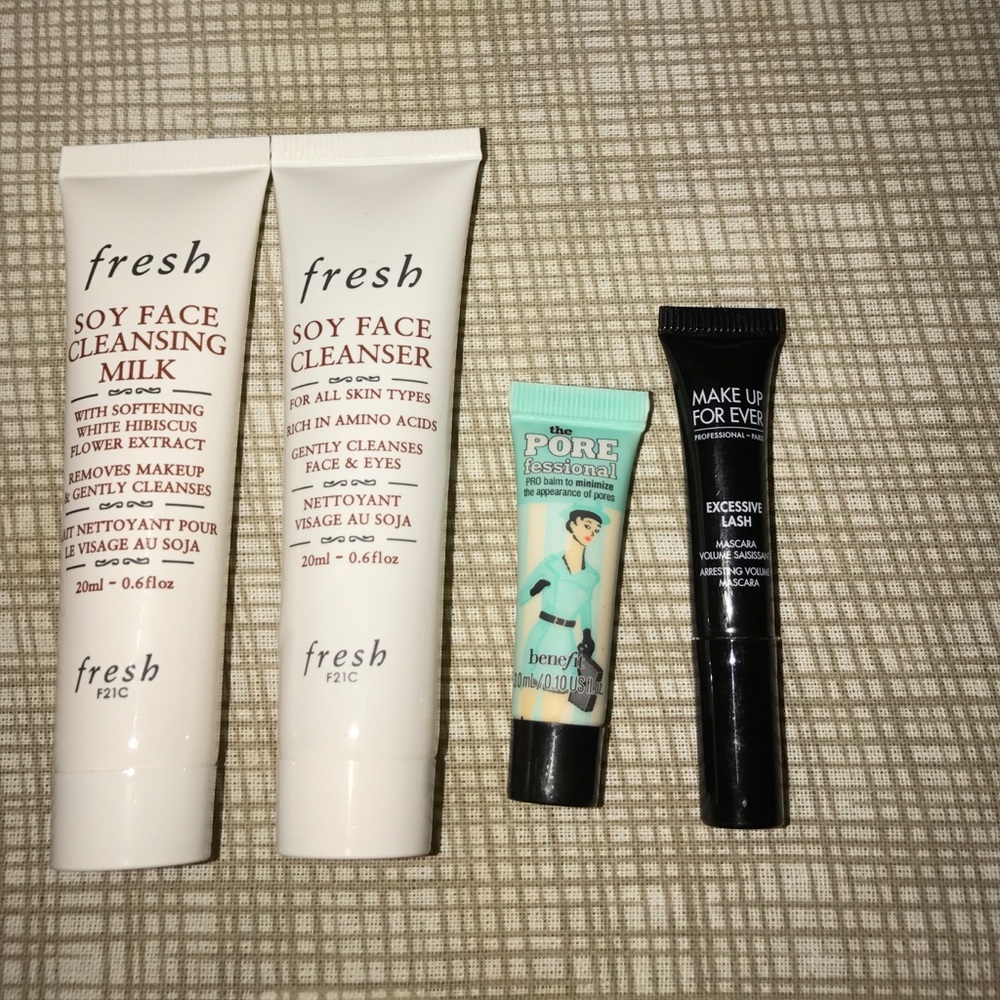 7 piece makeup lot!! - Picture 3 of 4