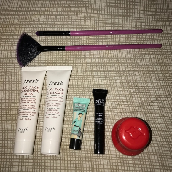 7 piece makeup lot!! - Picture 2 of 4