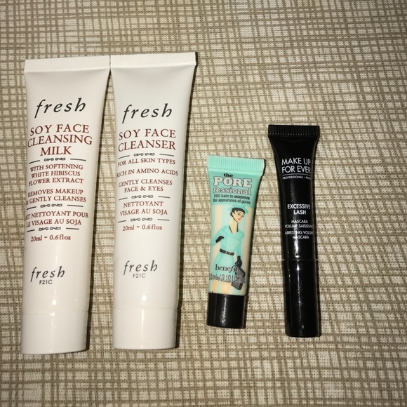 7 piece makeup lot!! - Picture 3 of 4