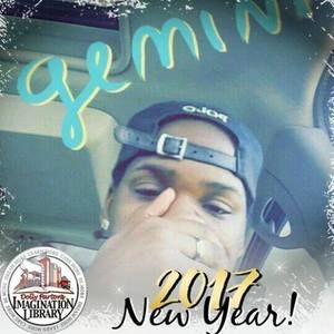 Meet your Posher, Doughbkoy