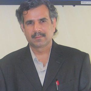 Meet your Posher, Muhammad