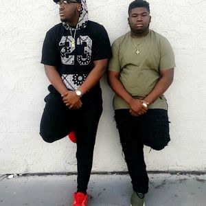 Meet your Posher, Deanthony