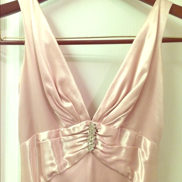 David's Bridal Dress - Size 4