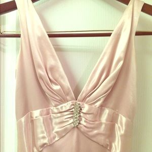 David's Bridal Dress - Size 4