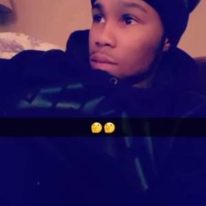 Meet your Posher, Kenny