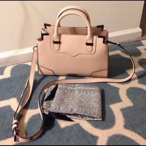 Rebecca Minkoff - 'Amorous' Satchel