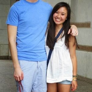 Meet your Posher, Allison