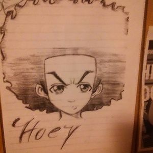 Meet your Posher, Elijah