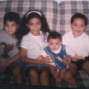 Meet your Posher, Ivan oliver