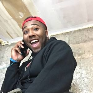 Meet your Posher, Marcus