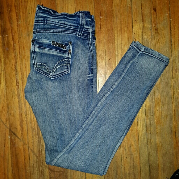 Playboy jeans