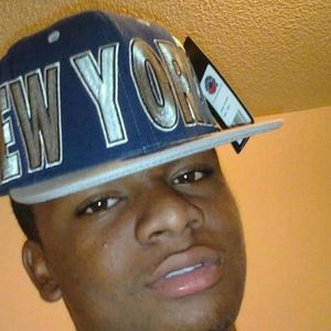 Meet your Posher, Richard