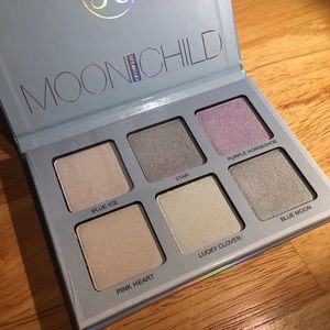 Moonchild ABH Glow Palette