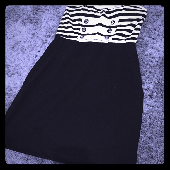 Bodycon dress
